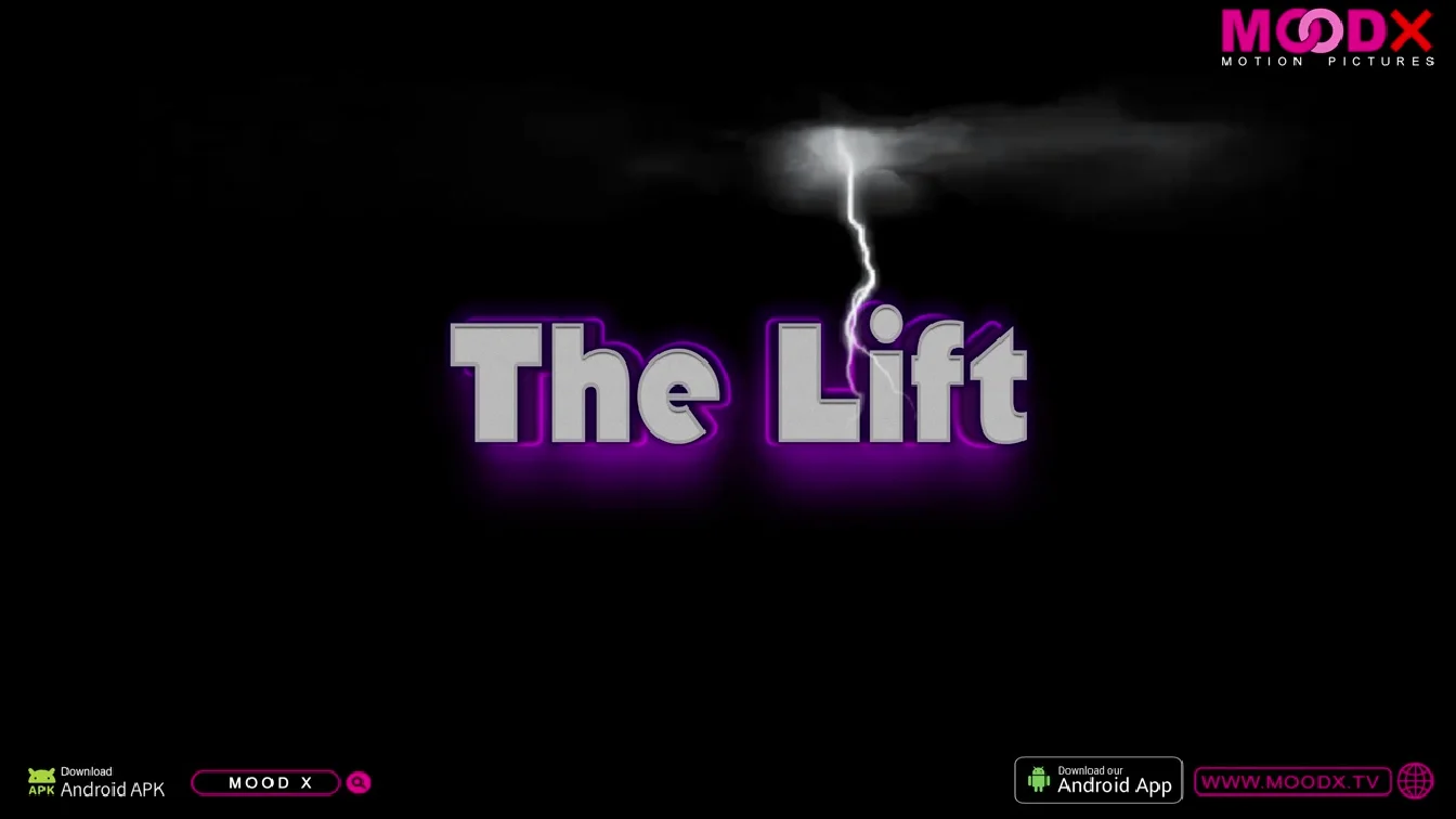 The Lift MoodX
